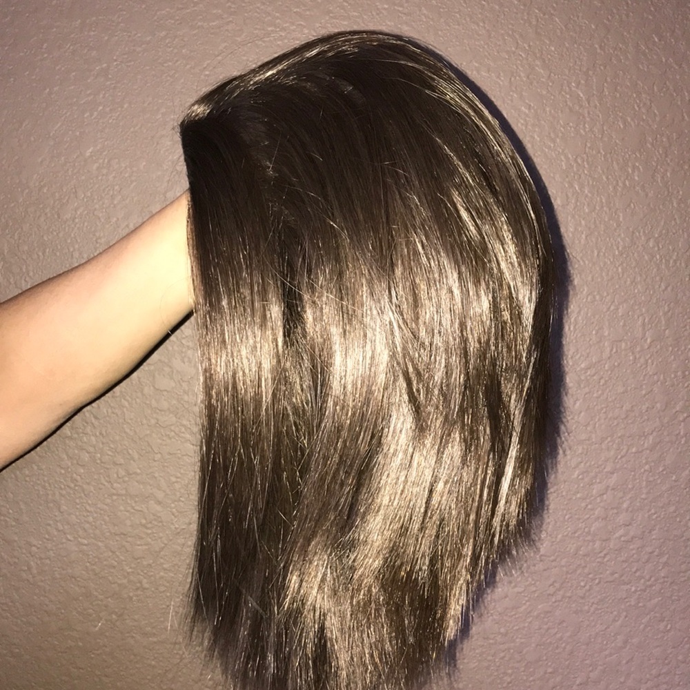 Posh Pony Cheerleading Ponytail